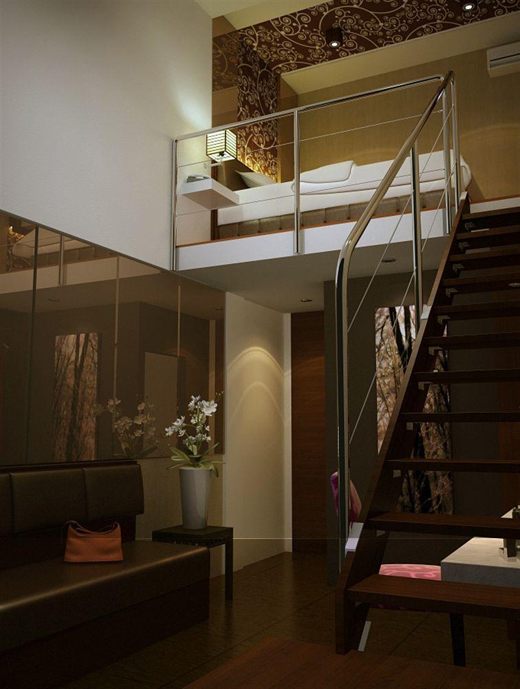 โรงแรมเฟเวอร์ มากาซาร์ ภายนอก รูปภาพ